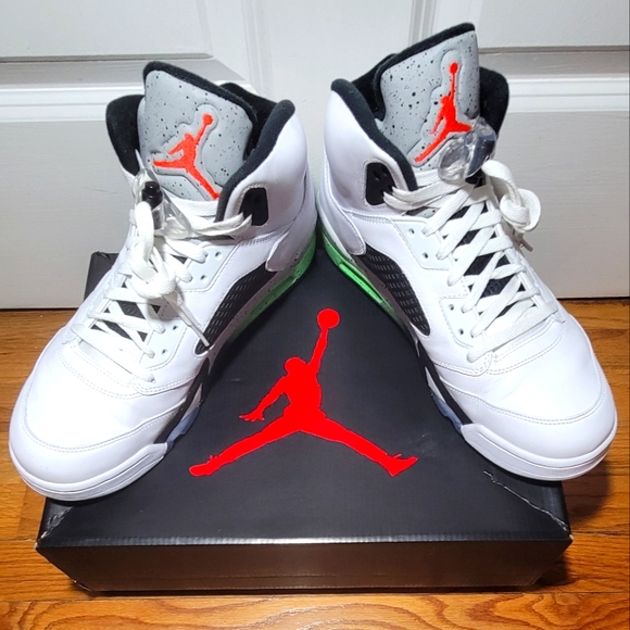 Jordan Other - 🛑 SOLD! Air Jordan 5 Retro 'Pro Stars' ⭐